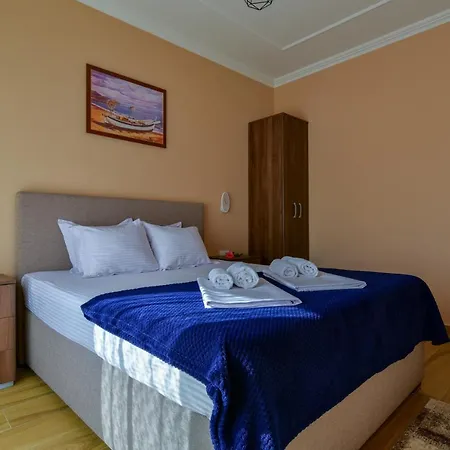 Apartments Hillside Ulcinj Exterior photo