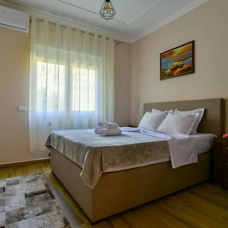 Apartments Hillside Ulcinj Exterior photo