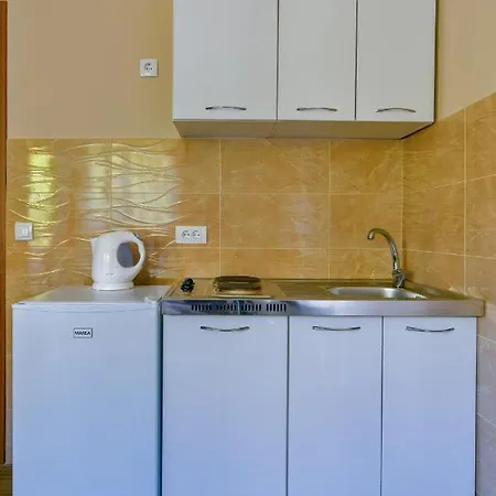 Apartments Hillside Ulcinj Exterior photo