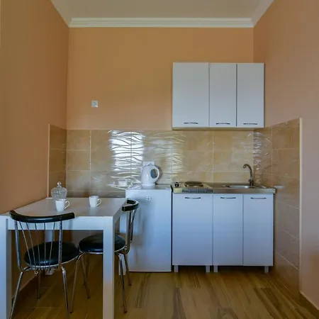 Apartments Hillside Ulcinj Exterior photo