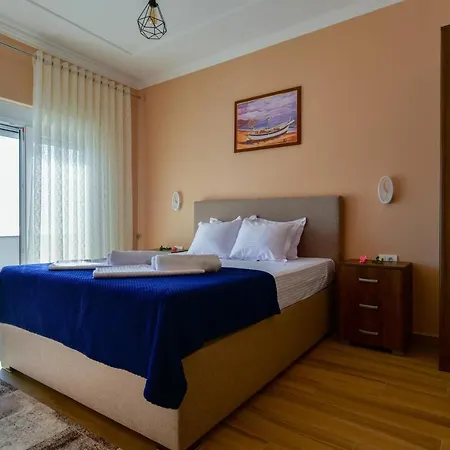 Apartments Hillside Ulcinj Exterior photo