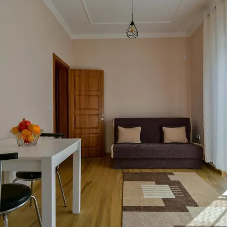 Apartments Hillside Ulcinj Exterior photo