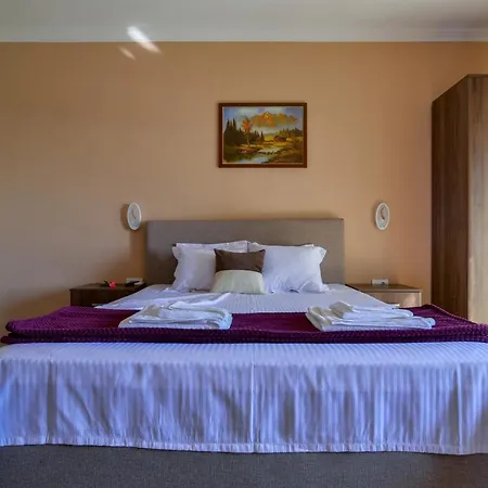 Apartments Hillside Ulcinj Exterior photo