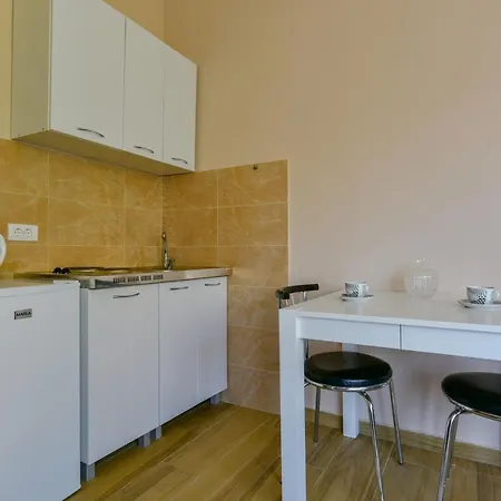 Apartments Hillside Ulcinj Exterior photo