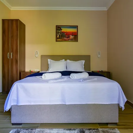 Apartments Hillside Ulcinj Exterior photo