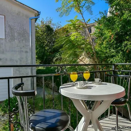 Apartments Hillside Ulcinj Exterior photo