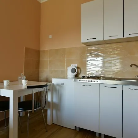 Apartments Hillside Ulcinj Exterior photo