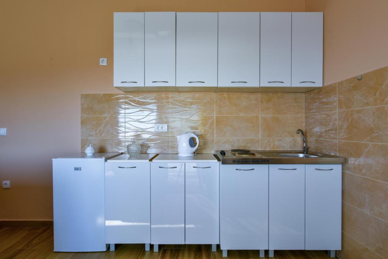Hillside Appartement